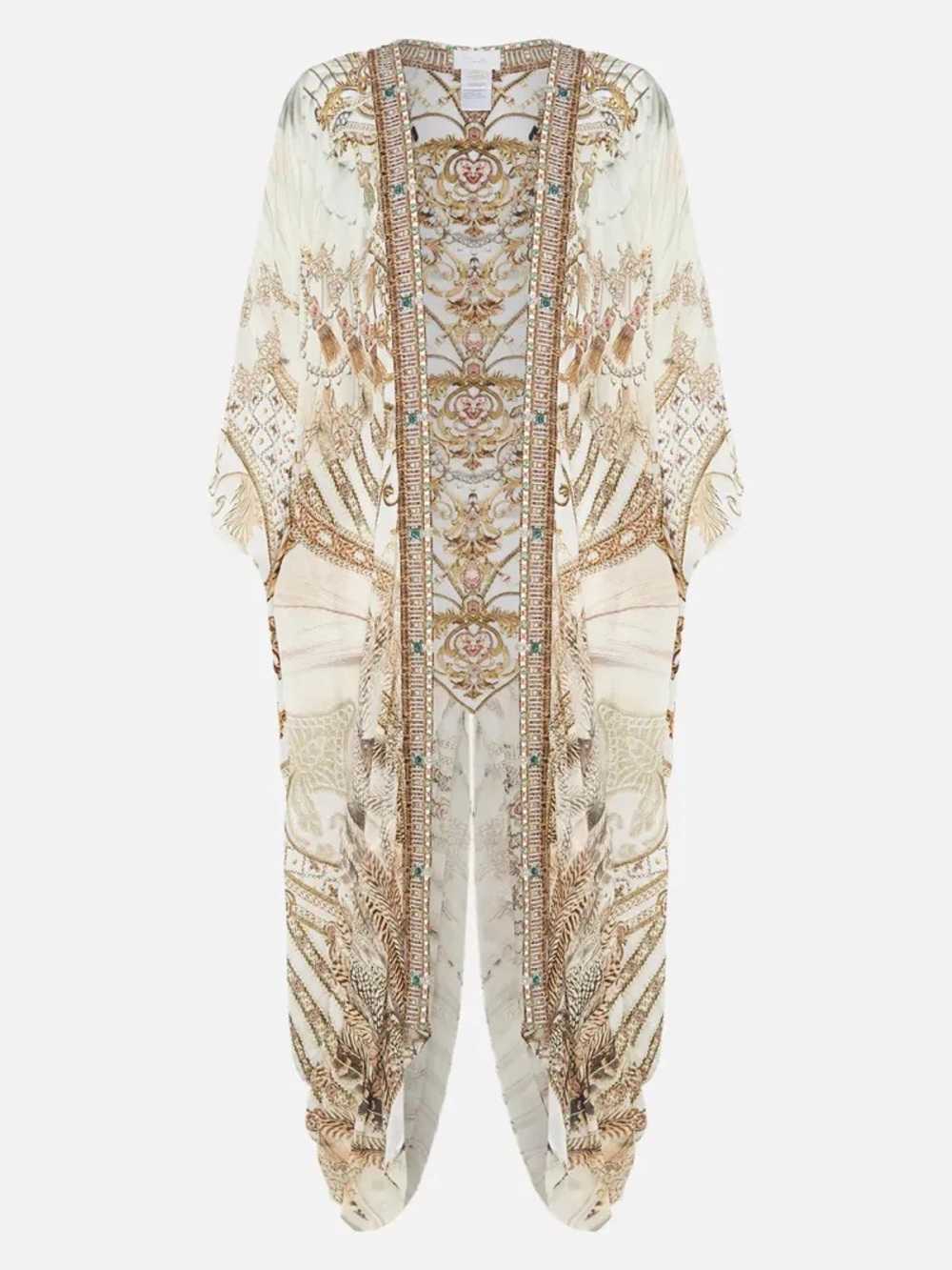 LOOKING FOR Camilla Soar like an eagle back panel